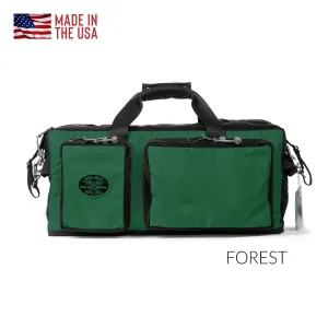 Flying Boxcar Sports Duffel