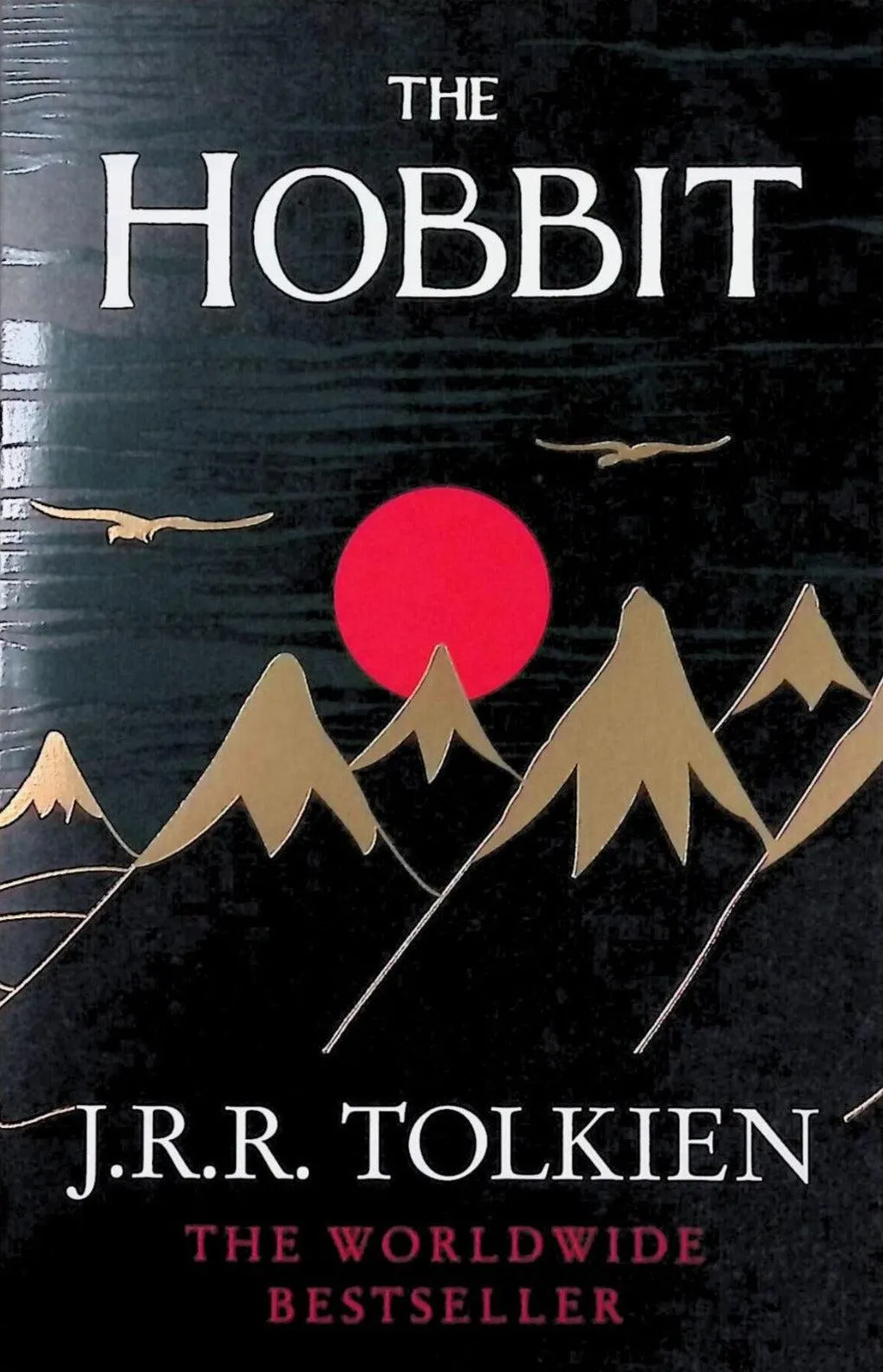 ■ The Hobbit