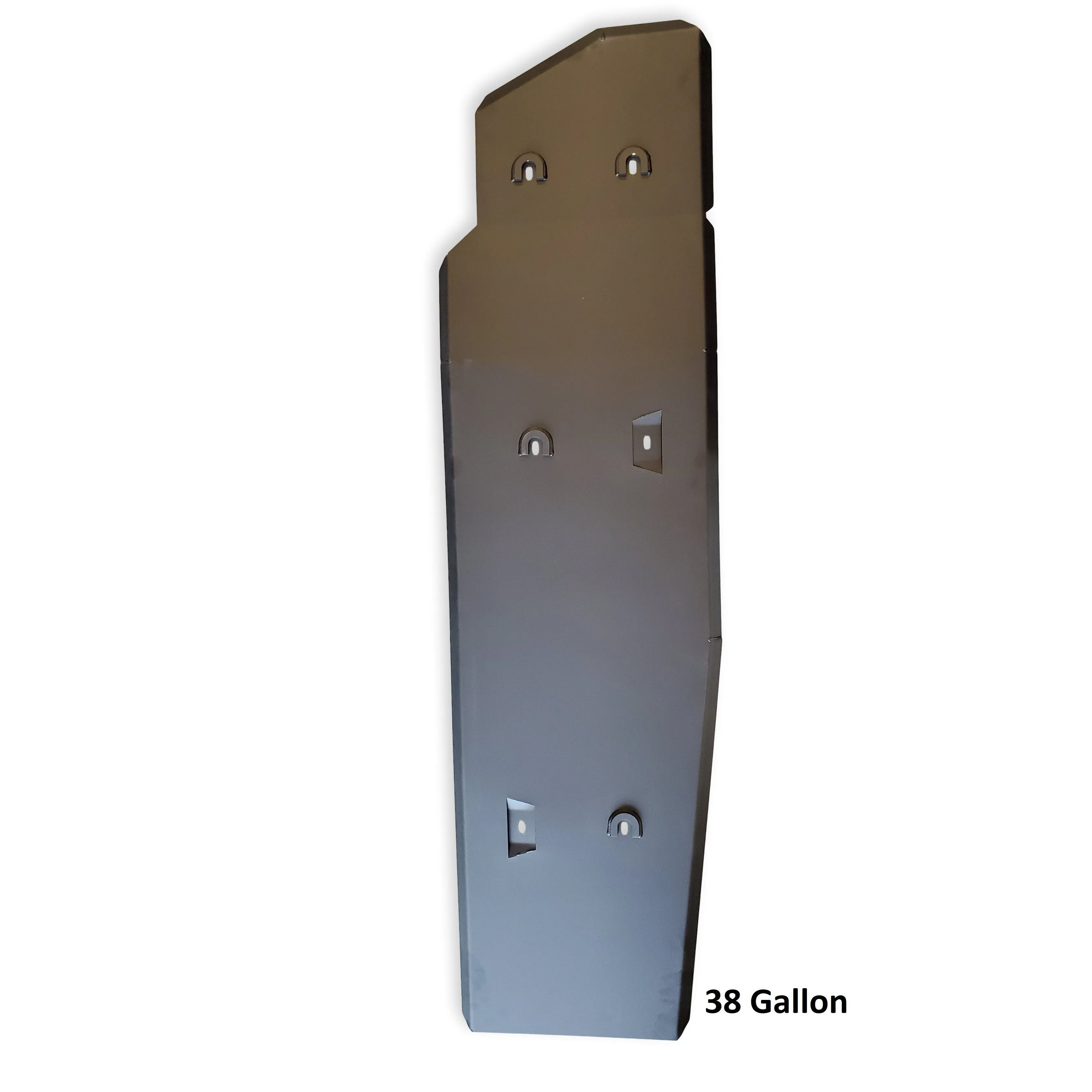 '07-21 Toyota Tundra RCI Off-Road Fuel Tank Skid Plate