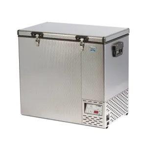 125L Legacy Smart QC Fridge/Freezer