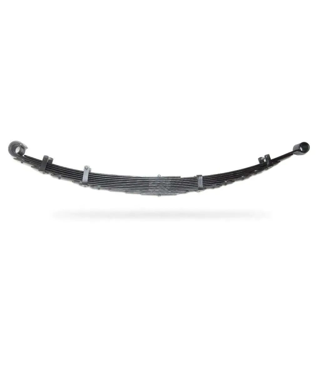 1995-2004 Toyota Tacoma Rear Leaf Springs