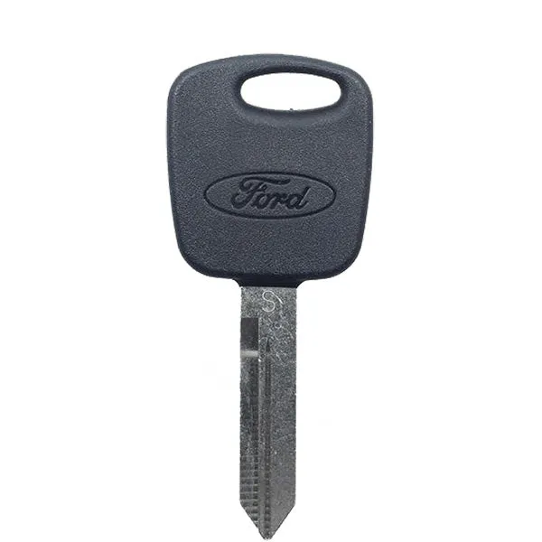 1996-2005 Ford / H-72-PT (Ford Logo) / Transponder Key (Strattec)