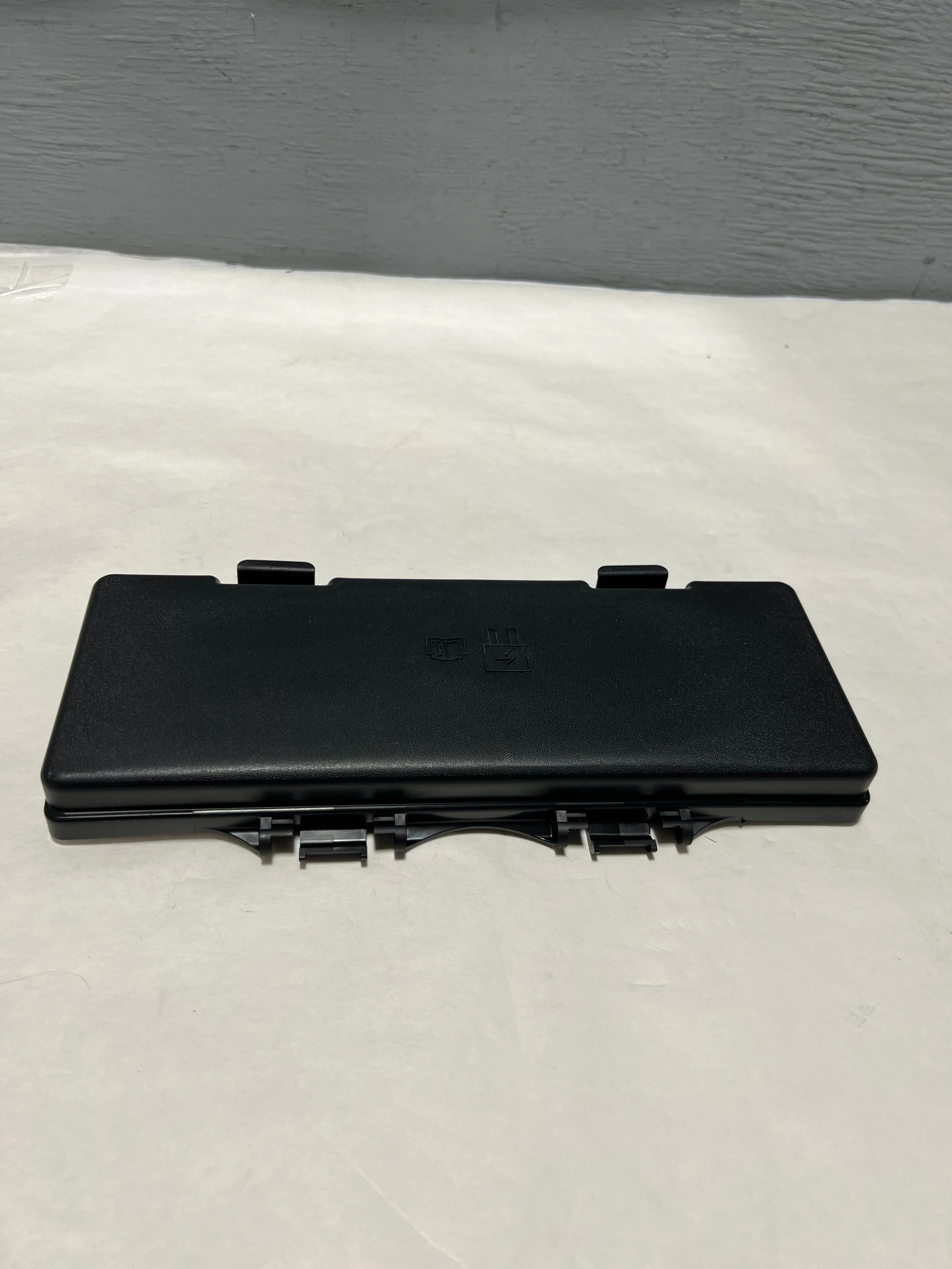 2007-2017 Ford Expedition Under Hood Fuse Box Cover Genuine New