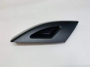 2008-2017 Ford Expedition Roof Rack Trim Cover End Caps Set of 4