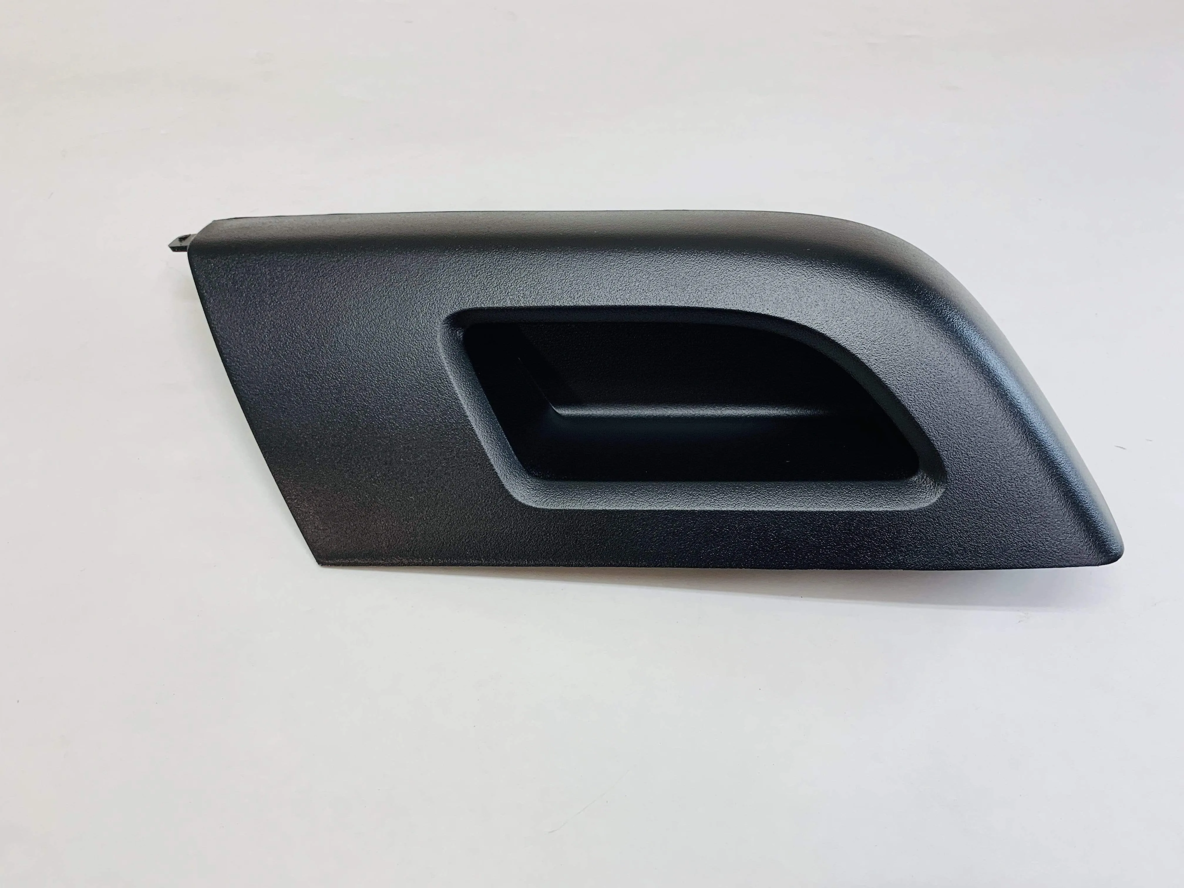 2008-2017 Ford Expedition Roof Rack Trim Cover End Caps Set of 4