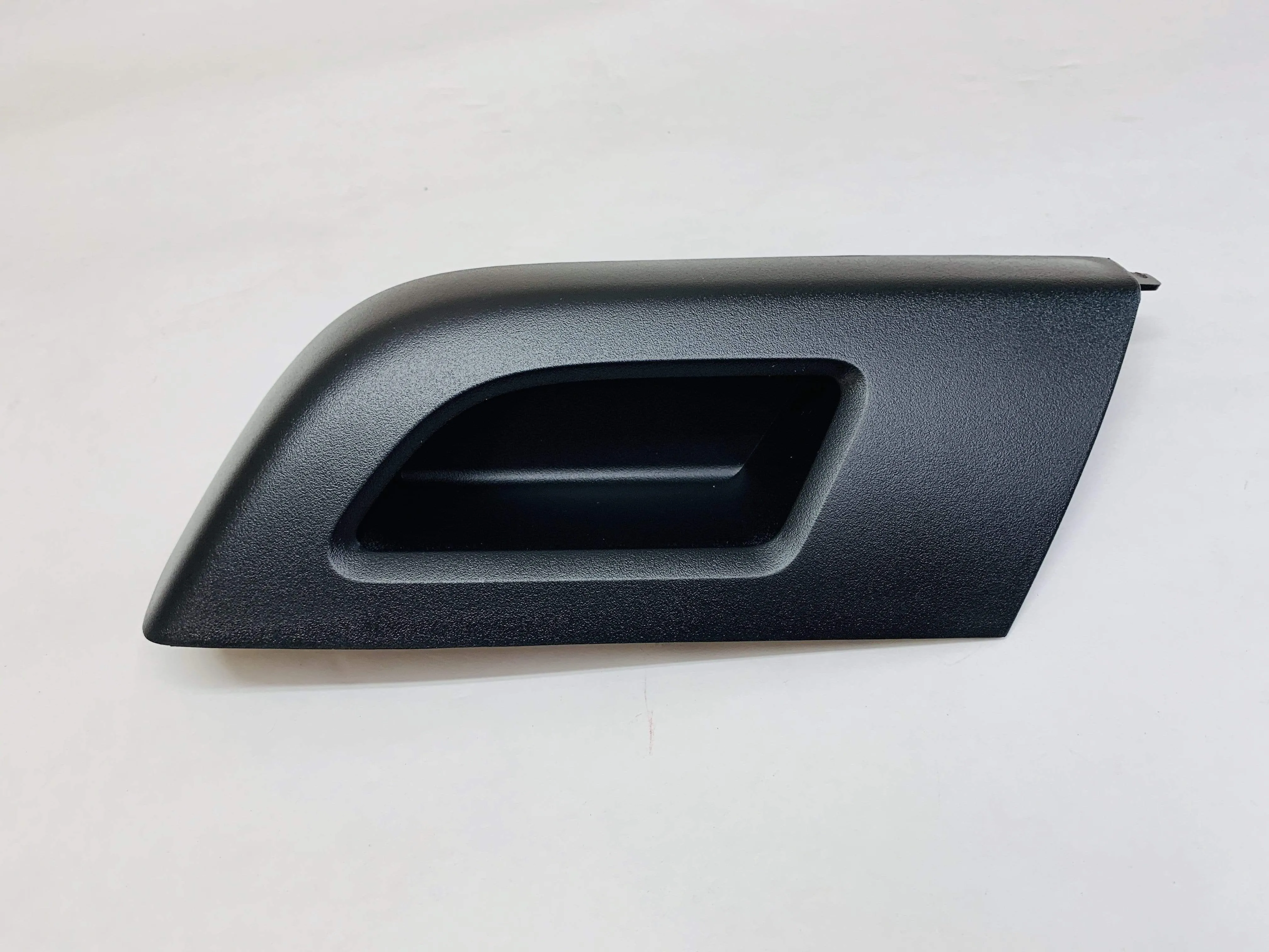 2008-2017 Ford Expedition Roof Rack Trim Cover End Caps Set of 4