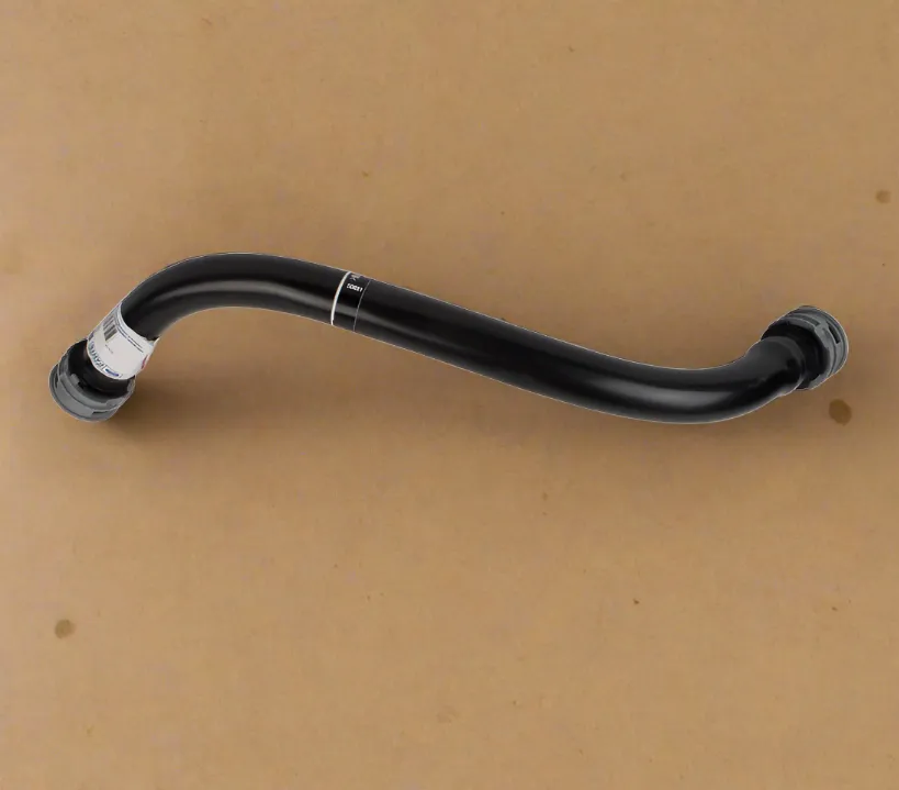 2015-2017 Ford Expedition 3.5 Intercooler Charge Air Cooler Pipe Hose