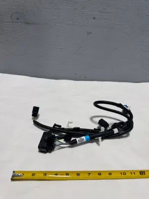 2018-2021 Ford Expedition Fog Light Wiring Harness For Adaptive Speed Control