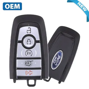 2023-2024 Ford Expedition / 5-Button Smart Key / PN: 164-R8355 / M3N-A3C108397 (OEM)