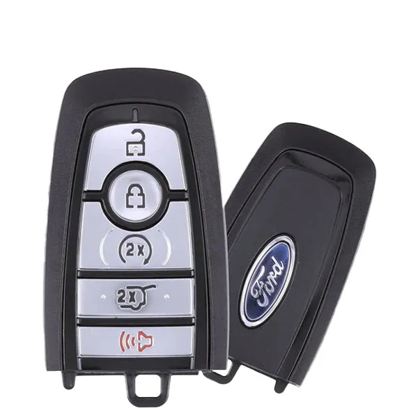 2023-2024 Ford Expedition / 5-Button Smart Key / PN: 164-R8355 / M3N-A3C108397 (OEM)