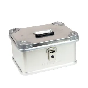 20L Aluminum Case