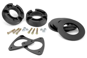 2.5 Inch Lift Kit | Ford Expedition 2WD/4WD (2003-2013) PN# 585