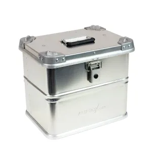 29L Aluminum Case