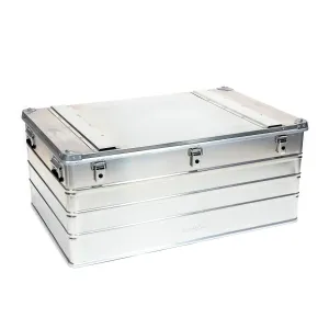 415L Aluminum Case