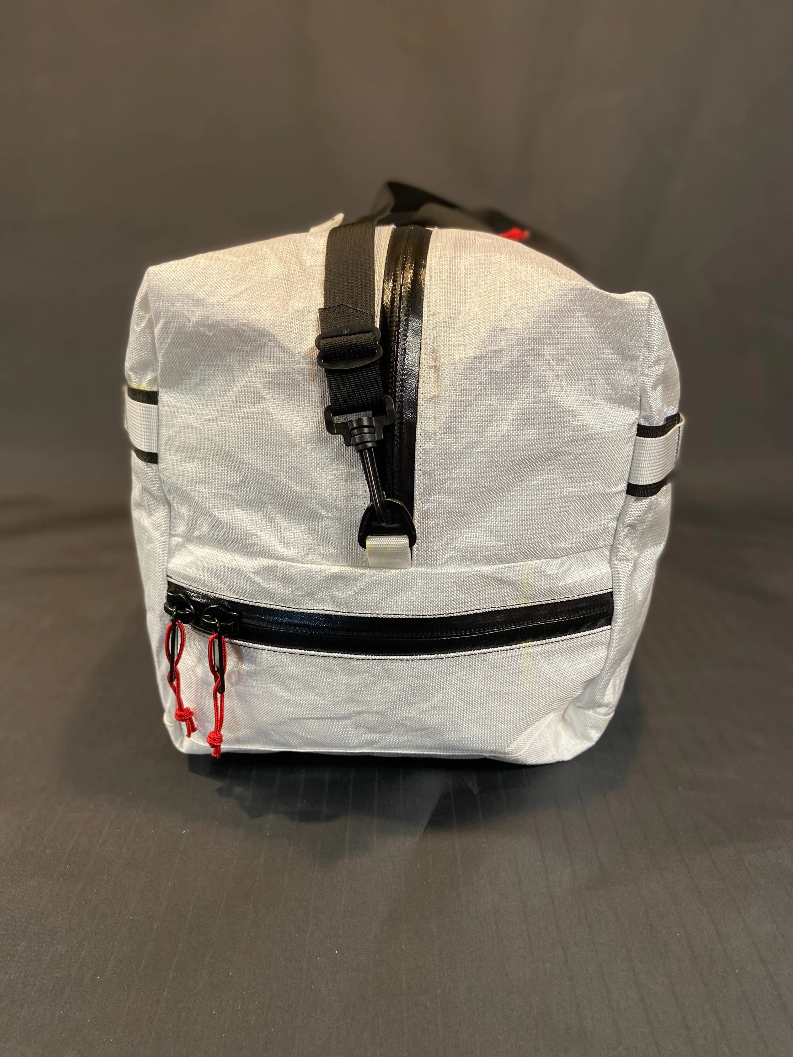 45L expedition duffel