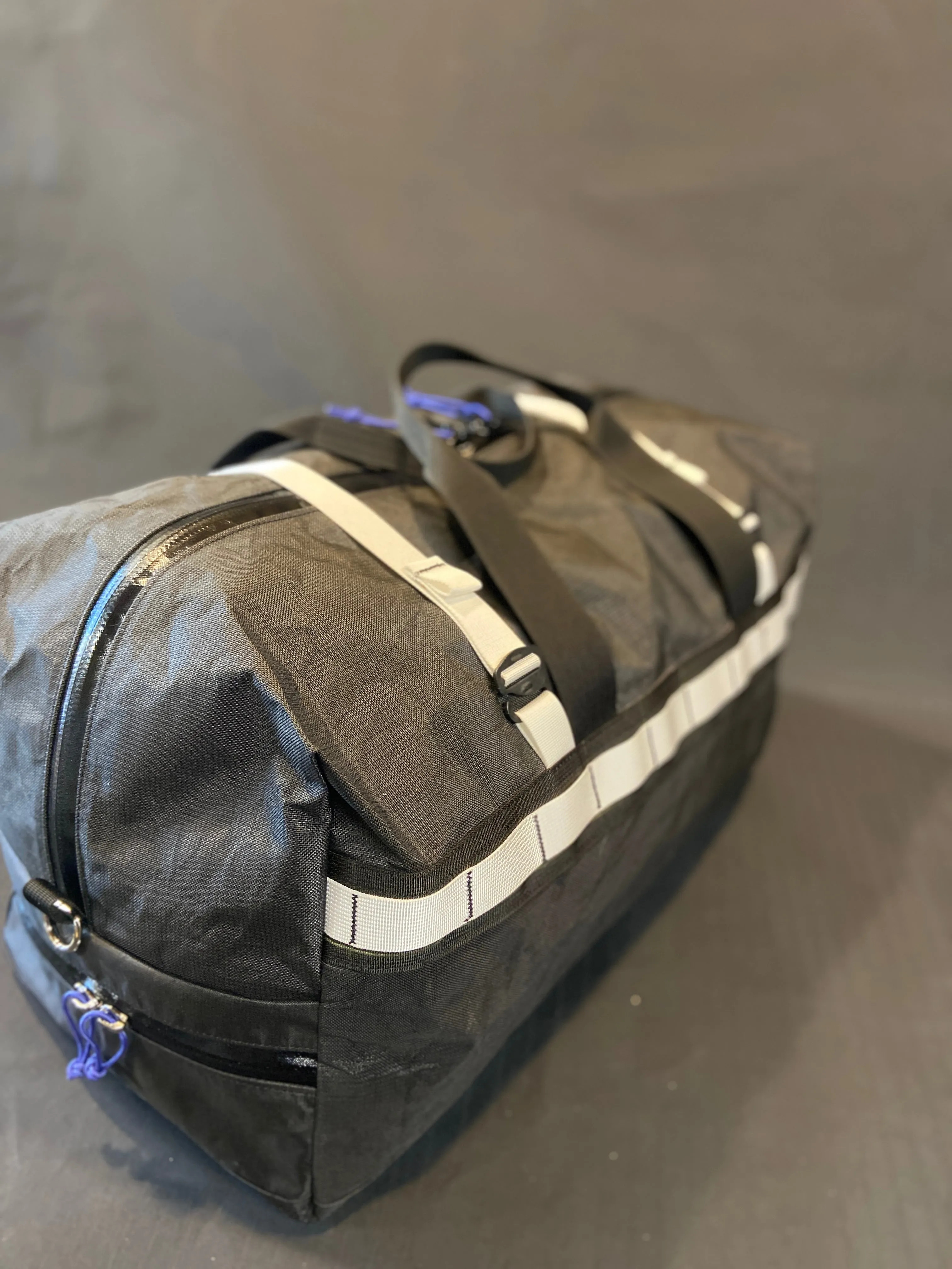 45L expedition duffel