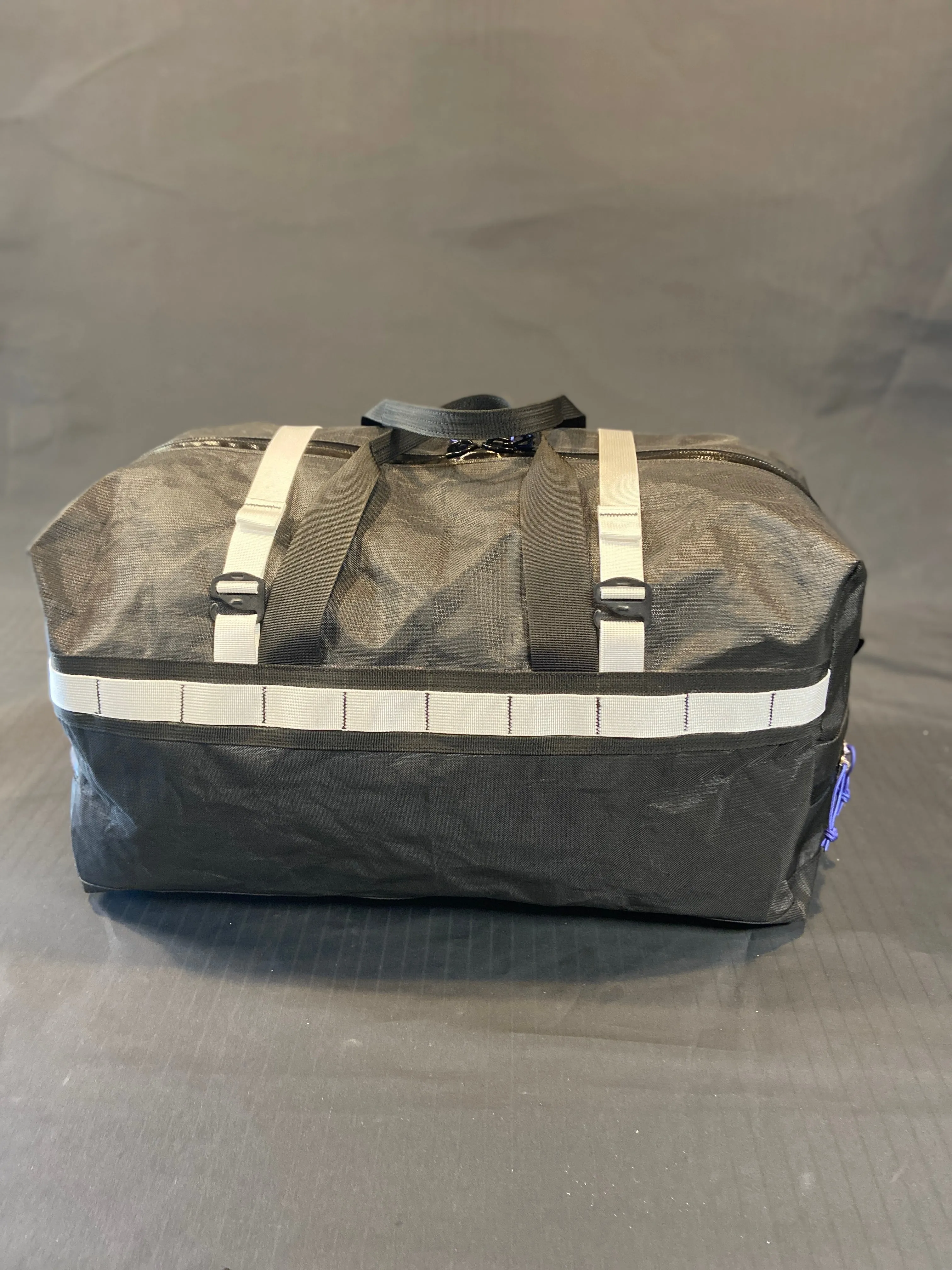 45L expedition duffel