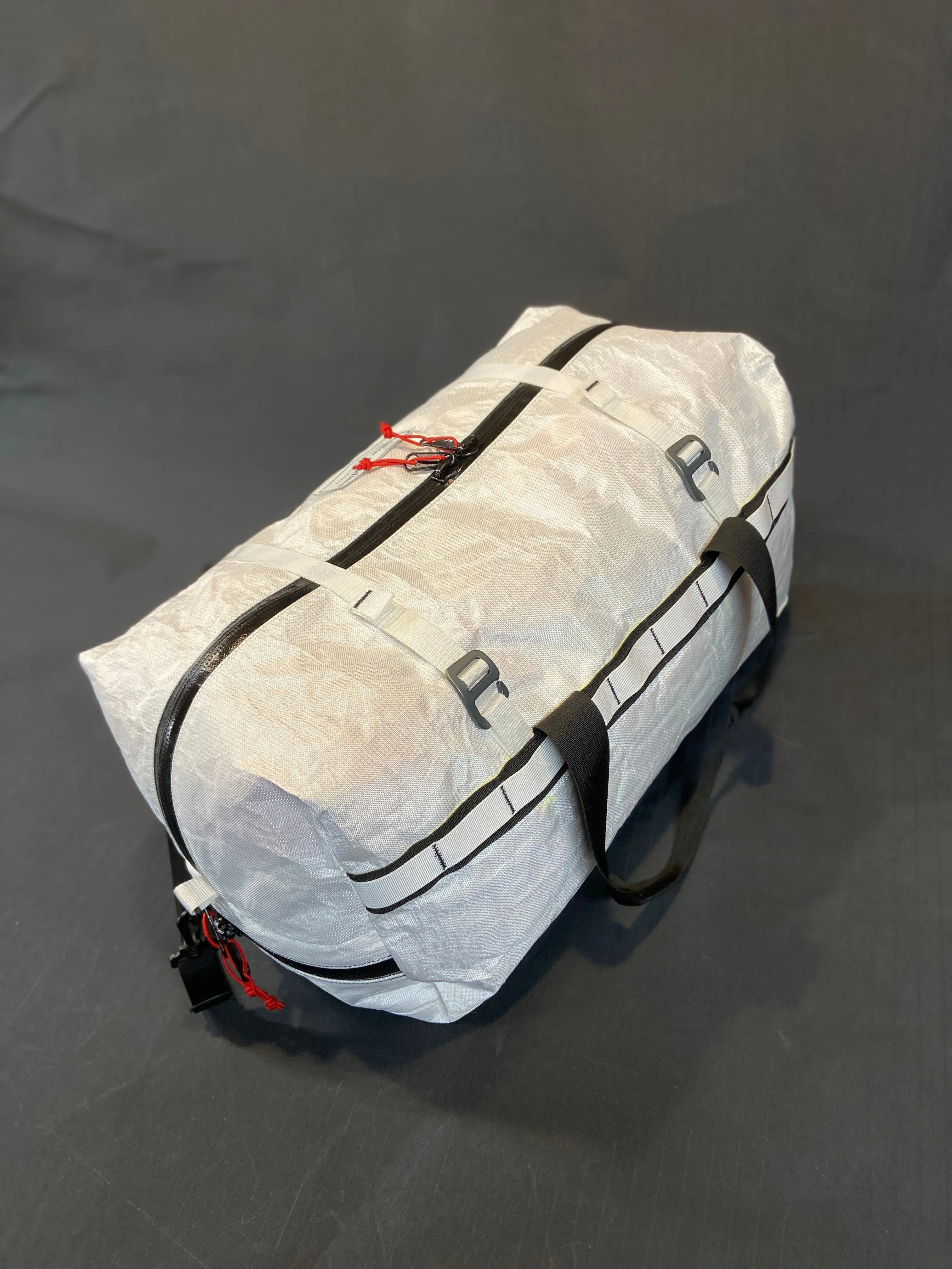 45L expedition duffel