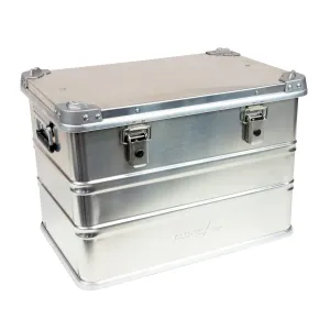 73L Aluminum Case