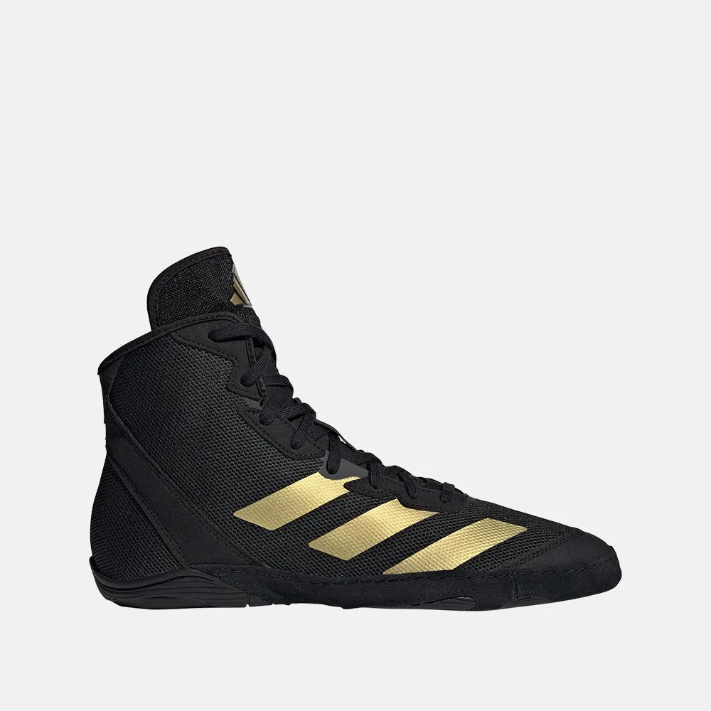 Adidas Adizero Mat Wizard 6 Wrestling Shoes