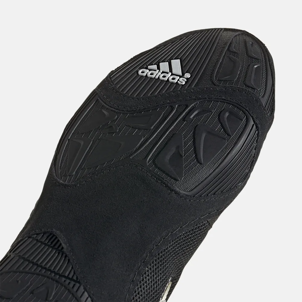 Adidas Adizero Mat Wizard 6 Wrestling Shoes