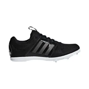 Adidas Allroundstar Junior Running Spike