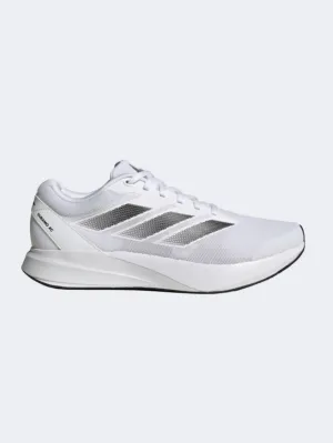 Adidas Duramo Rc Men Running Shoes White/Black