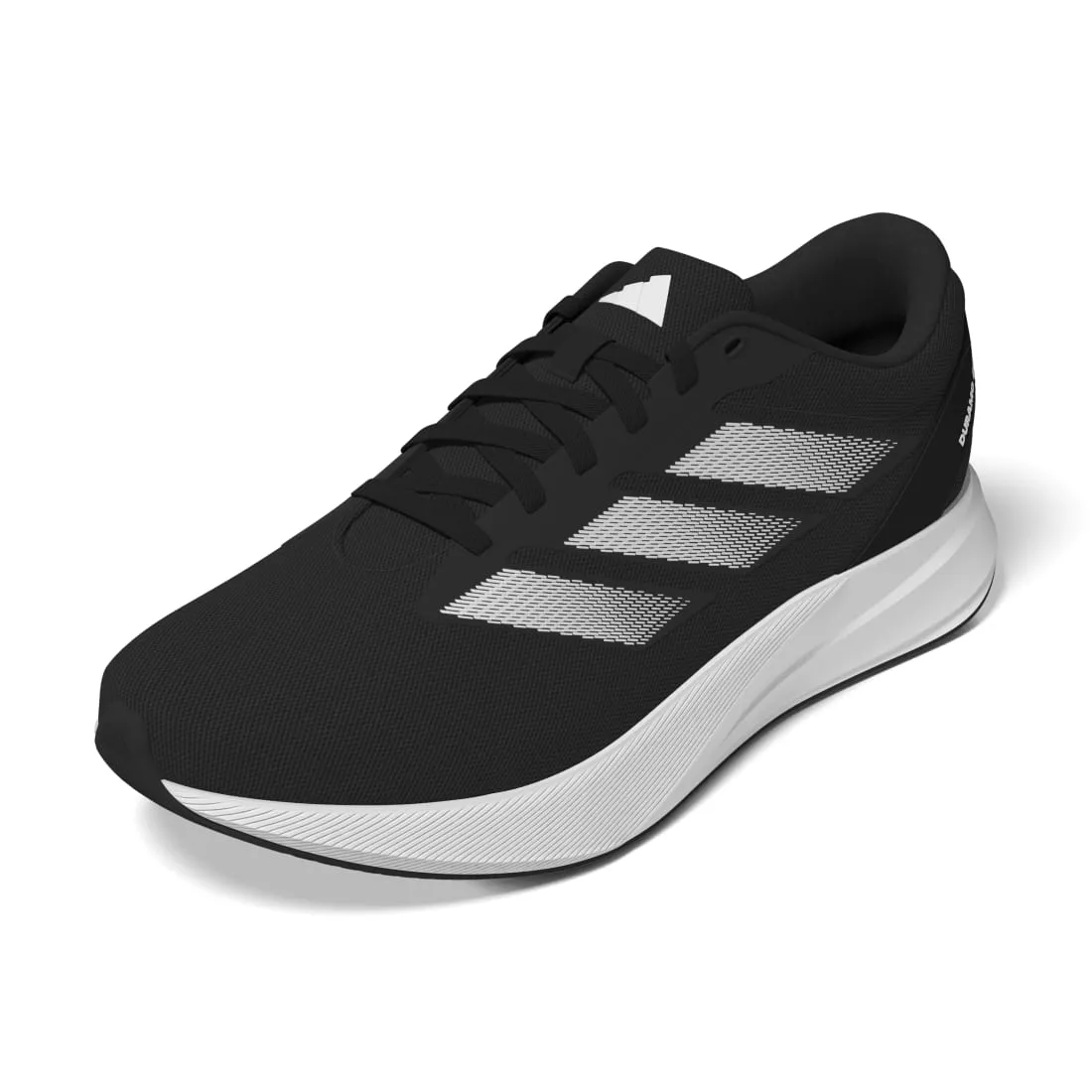 Adidas Duramo RC Men's Running Shoes BLACK