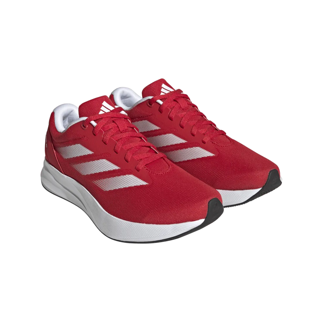 ADIDAS DURAMO RC MEN'S RUNNING SHOES RED