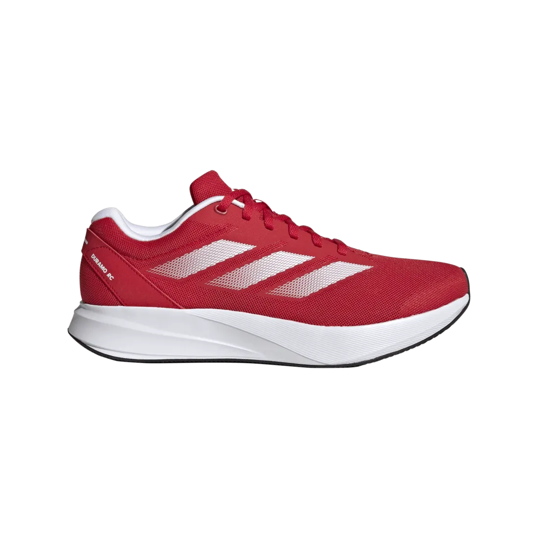 ADIDAS DURAMO RC MEN'S RUNNING SHOES RED