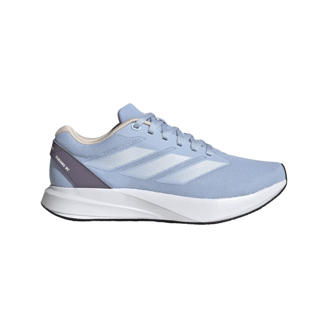 ADIDAS DURAMO RC WOMEN'S RUNNING SHOES BLUE