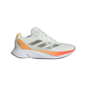 ADIDAS DURAMO SL M - MENS - IVORY/IRON METALLIC/SPARK