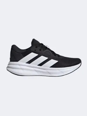 Adidas Galaxy 7 Women Running Shoes Black/White/Carbon