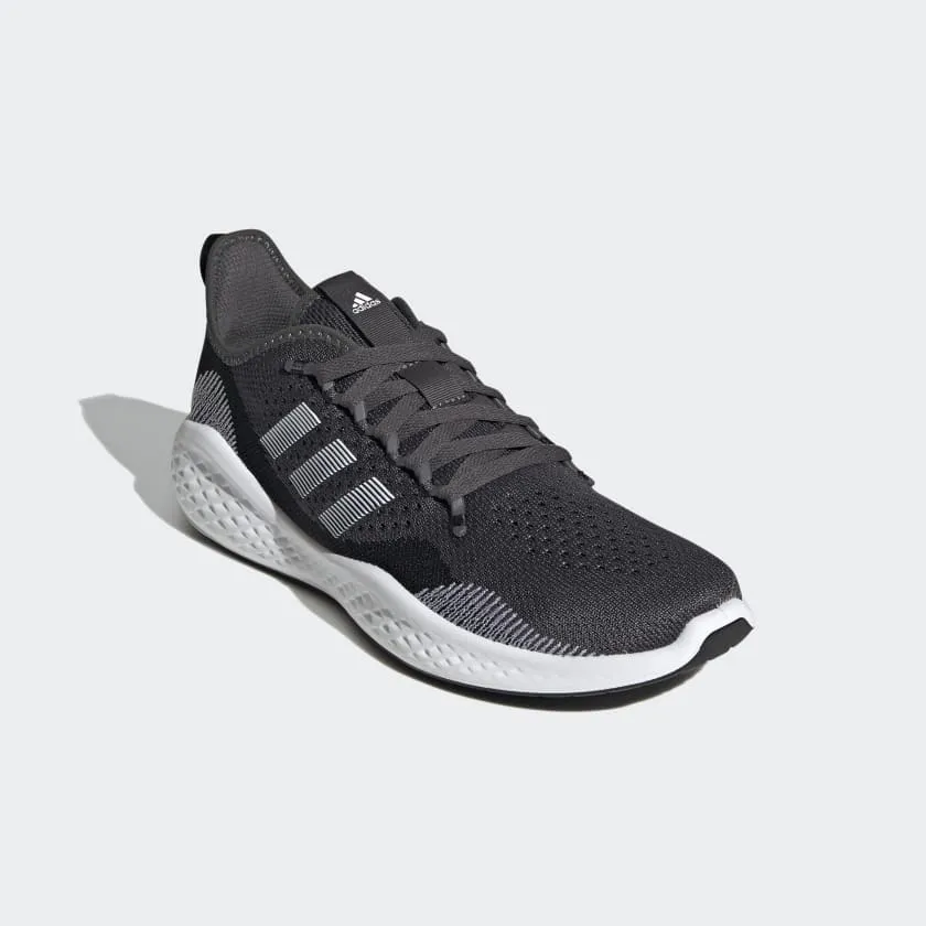 Adidas Men Fluidflow 2.0 Running Shoes