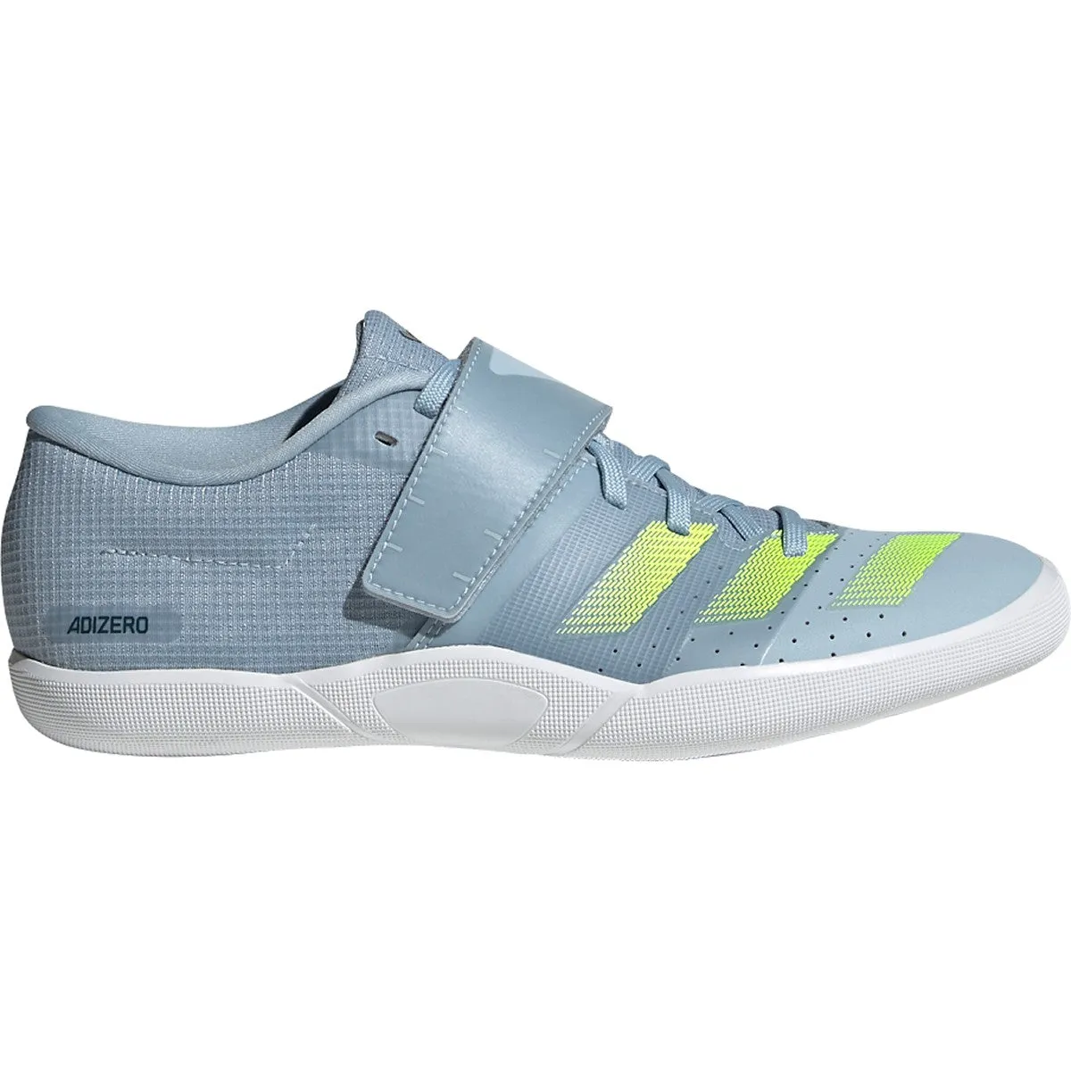 adidas Men's Adizero Throws Track Shoes