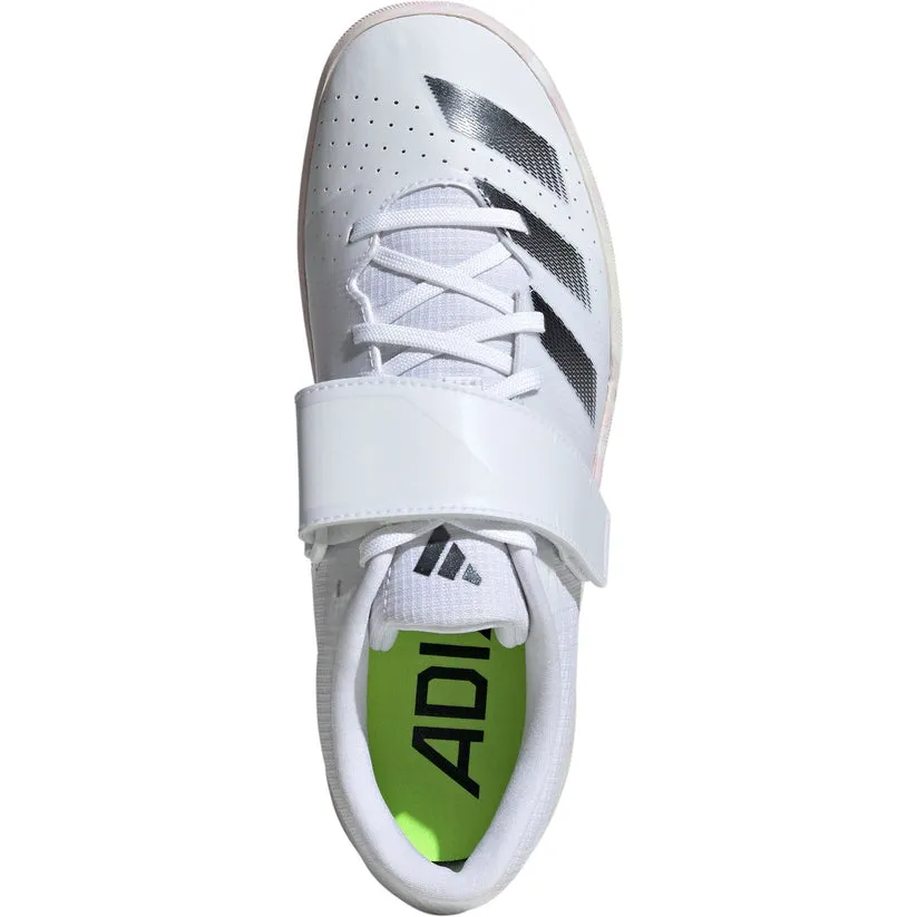 adidas Men's Adizero Throws Track Shoes