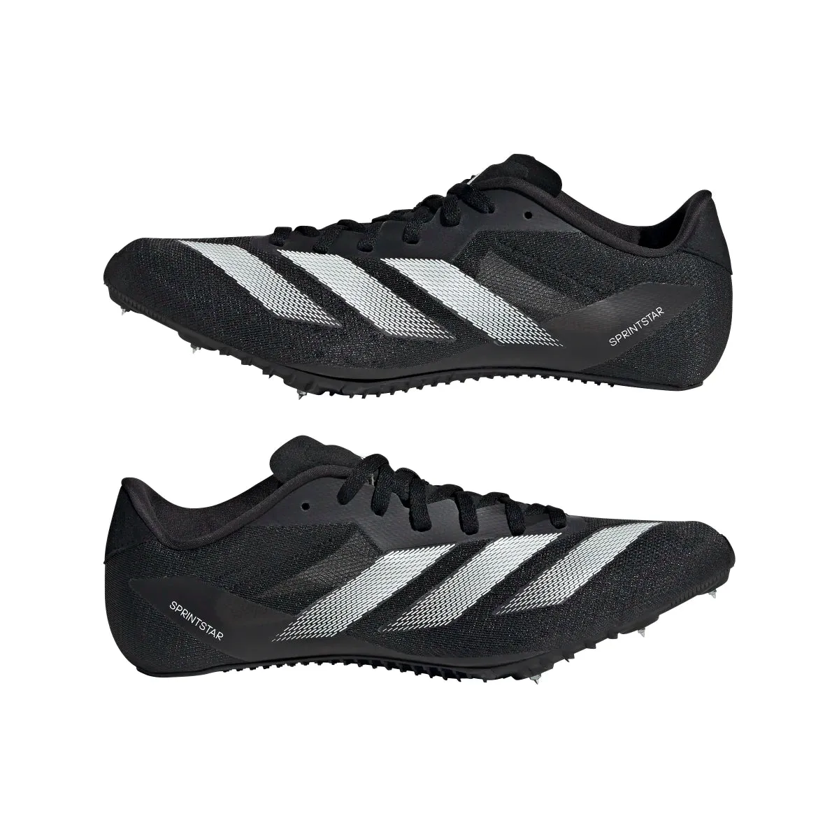 adidas Men's Sprintstar Track & Field Shoes