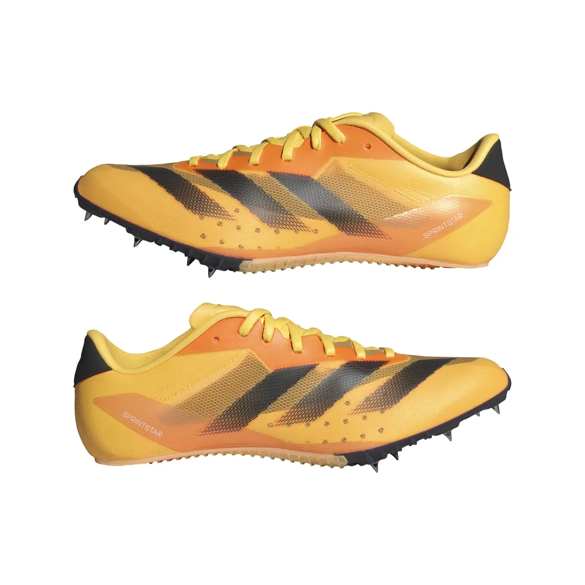 adidas Men's Sprintstar Track & Field Shoes