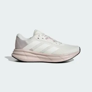 ADIDAS WOMEN'S GALAXY 7 WHITE/PUTTY RUNNING SHOES