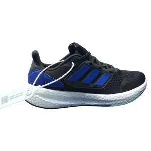 Adii PureBoost 22 Black Royal blue