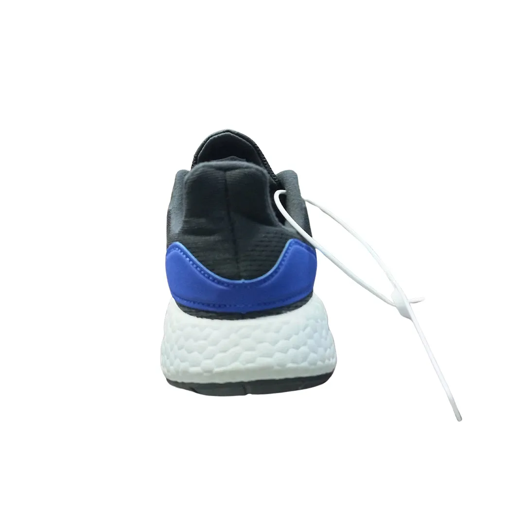 Adii PureBoost 22 Black Royal blue