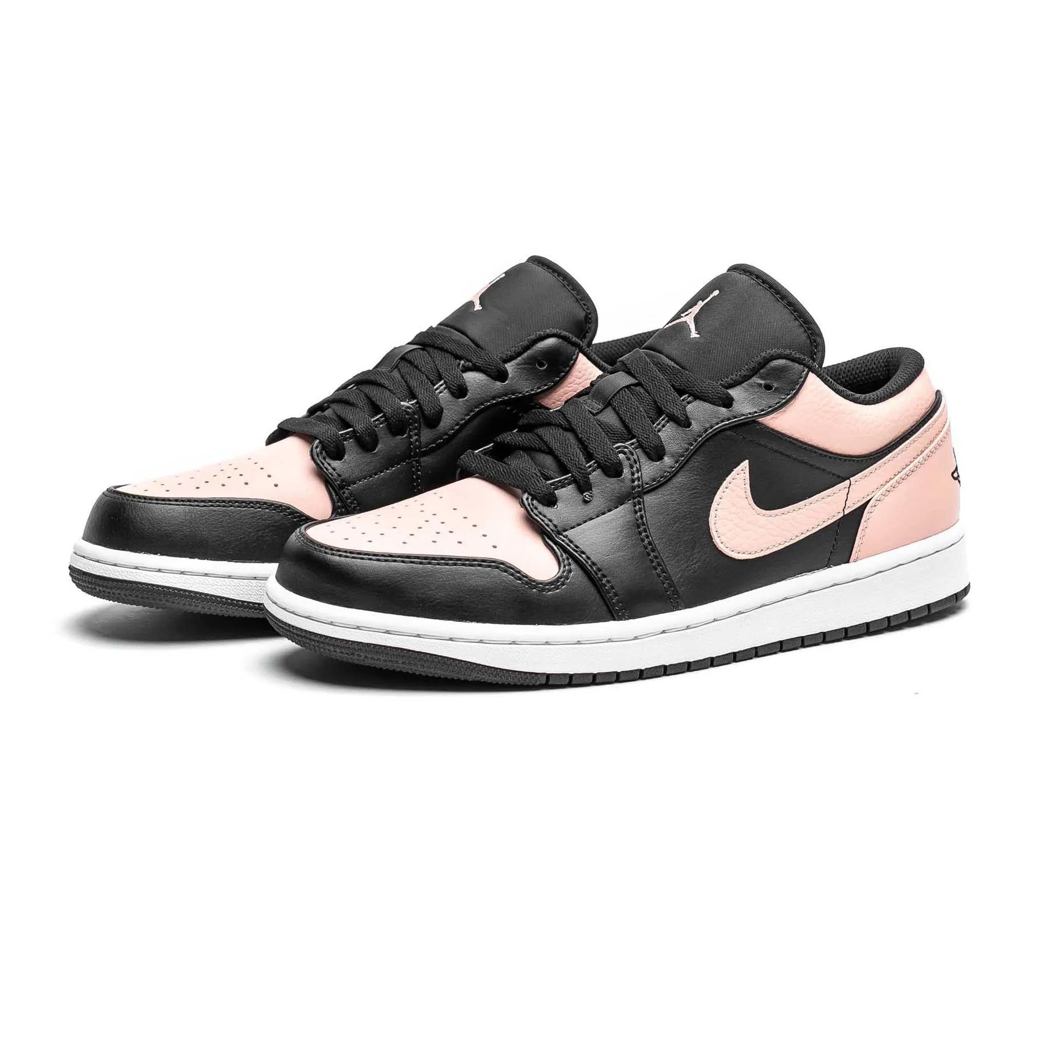 Air Jordan 1 Low 'Crimson Tint'