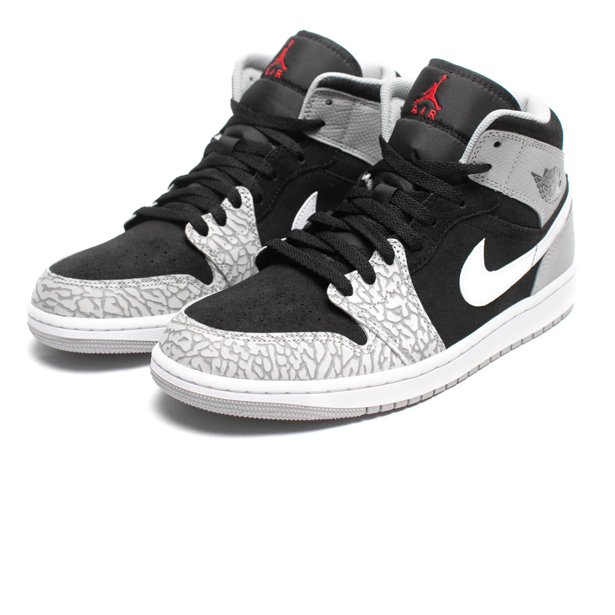 Air Jordan 1 Mid SE 'Elephant Toe'