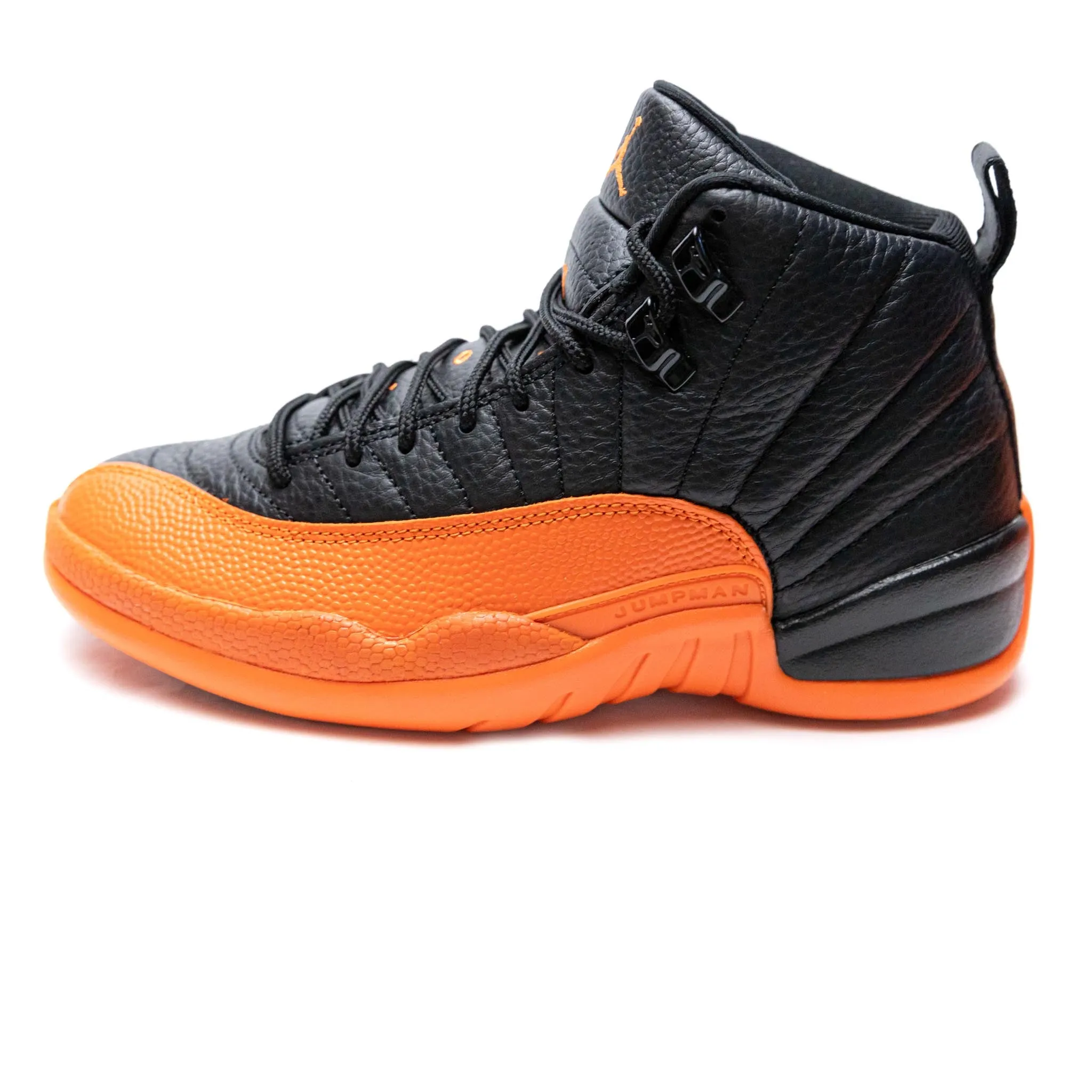 Air Jordan 12 Retro 'Brilliant Orange'