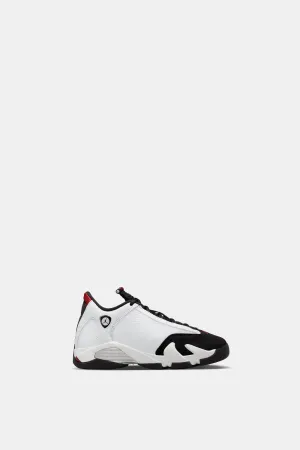 Air Jordan 14 Retro "Black Toe" (GS)