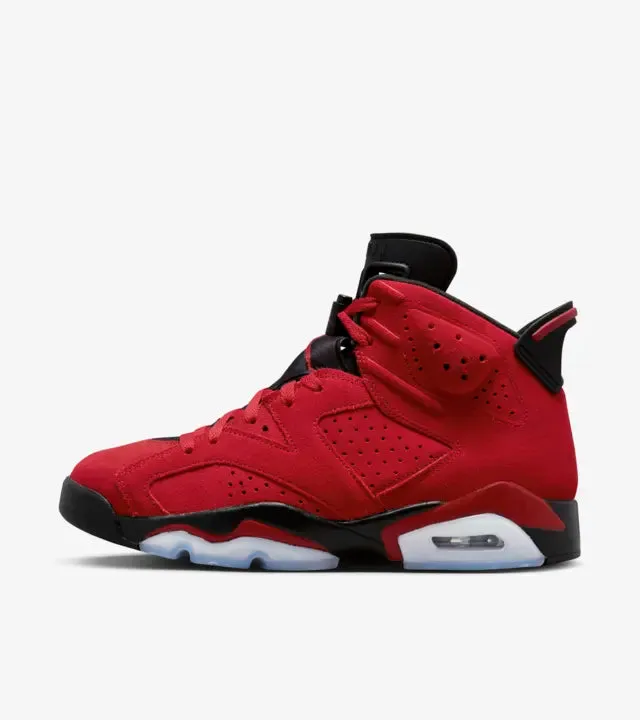 Air Jordan 6 Retro Toro Bravo MEN 'CT8529-600'