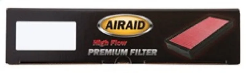 Airaid 04-08 Ford F-150 5.4L / 05-09 Expedition 5.4L / 06-08 Lincoln LT Direct Replacement Filter