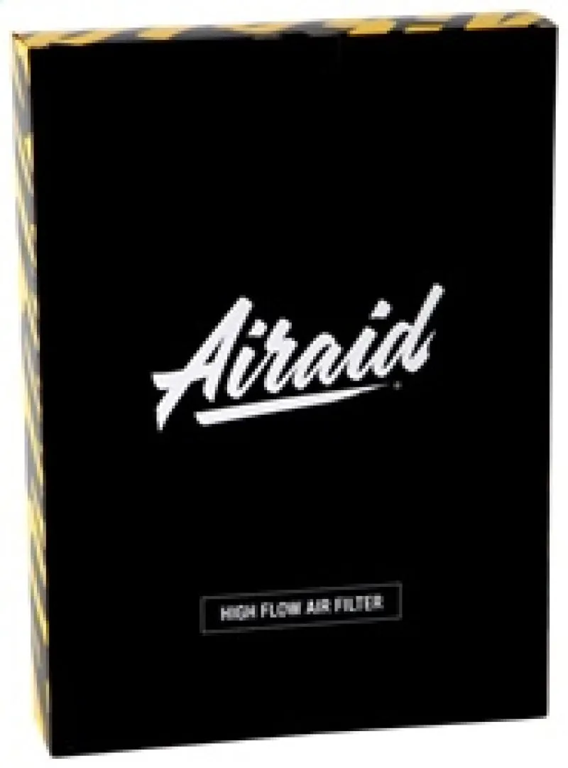 Airaid 18-19 Ford F-150 Synthaflow Replacement Air Filter