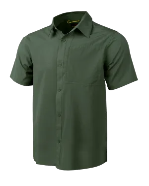 Airtex Expedition Shirt in Thyme