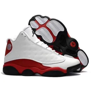 AJ13 Retro Bull Men's Basketball Sneakers